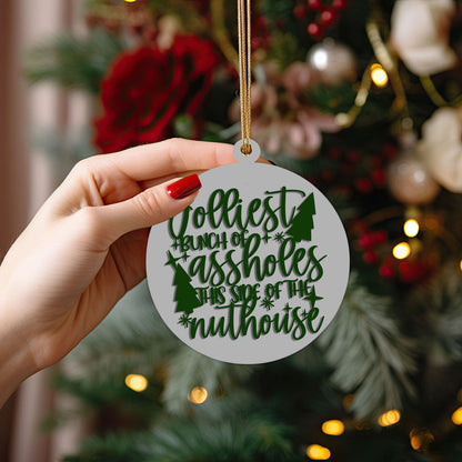 IMPERFECT Jolliest