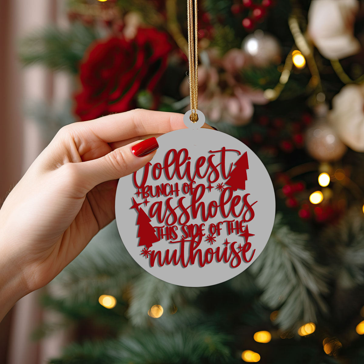IMPERFECT Jolliest