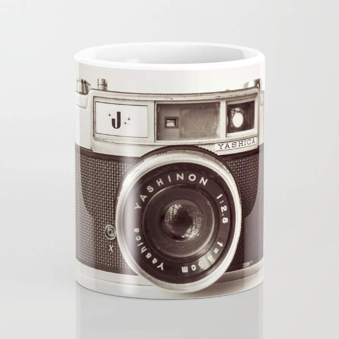 Camera Mug Main image