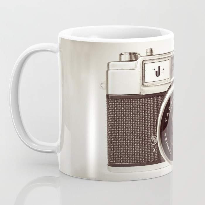 Camera Mug Secondary image