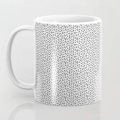 I hate you the least Mug