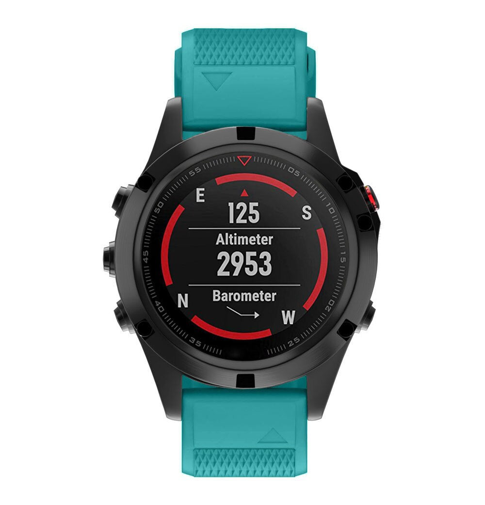 Sale Replacement Silicagel Soft Band