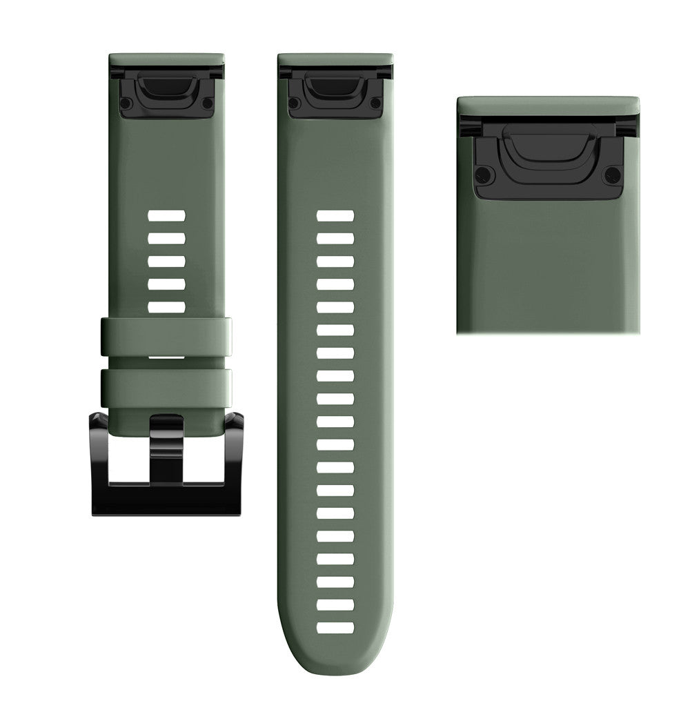 Sale Replacement Silicagel Soft Band