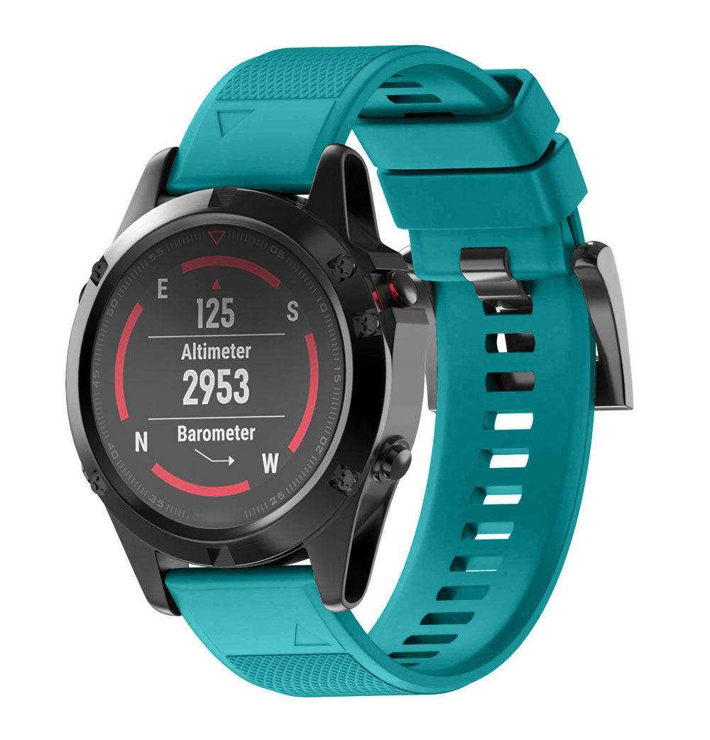 Sale Replacement Silicagel Soft Band