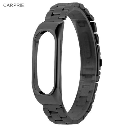 For Xiaomi Mi Band 2 Stainless
