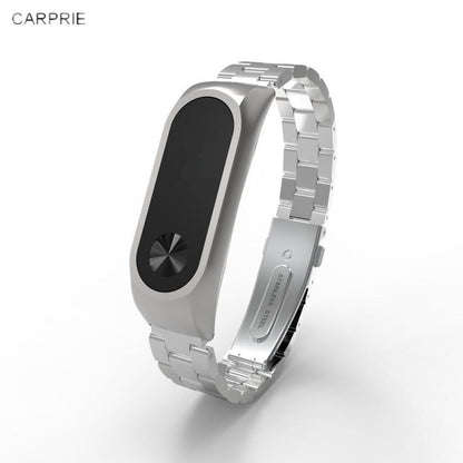For Xiaomi Mi Band 2 Stainless