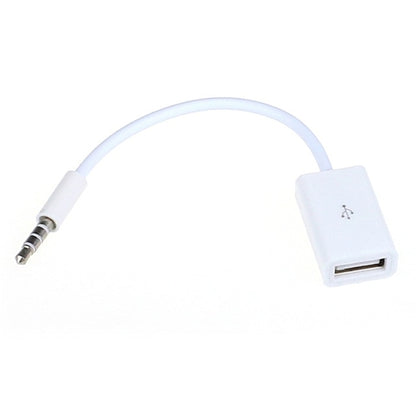 newTop Fashion Immunity 3.5mm AUX Auxiliary
