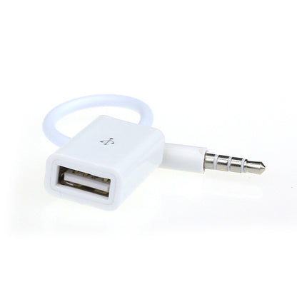 newTop Fashion Immunity 3.5mm AUX Auxiliary
