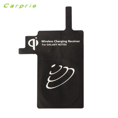 newCARPRIE  Qi Wireless Charging Receiver Support
