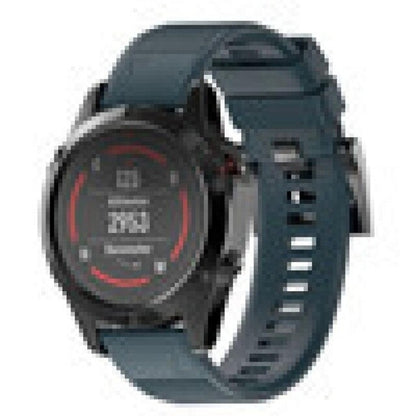 newDevelop Replacement Silicagel Soft Band