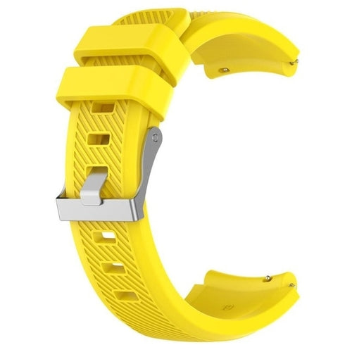 newReplacementSoftSilicagel Sports Watch Band