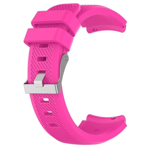 newReplacementSoftSilicagel Sports Watch Band