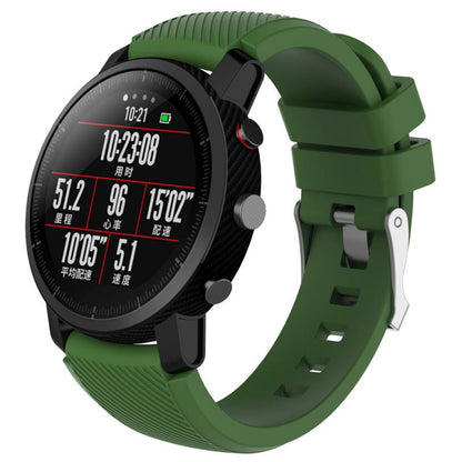 newReplacementSoftSilicagel Sports Watch Band