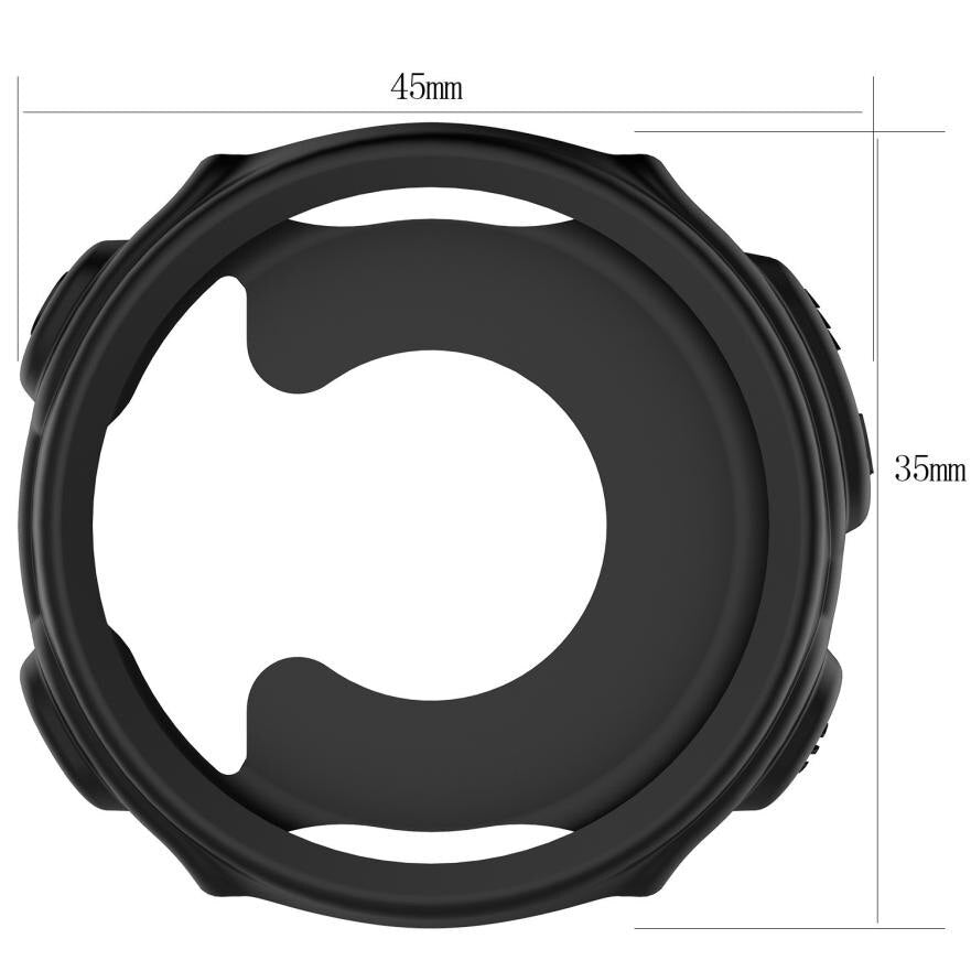 newSoft Silicone Protector Case Cover For Garmin