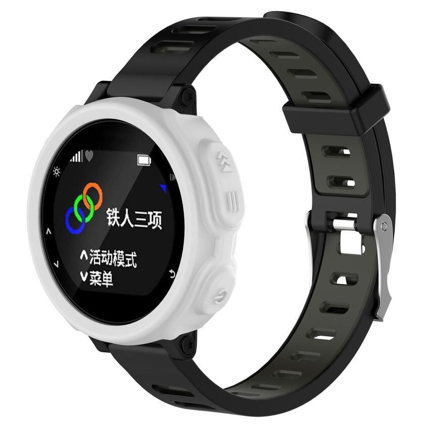 newSoft Silicone Protector Case Cover For Garmin