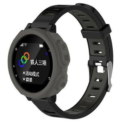 newSoft Silicone Protector Case Cover For Garmin