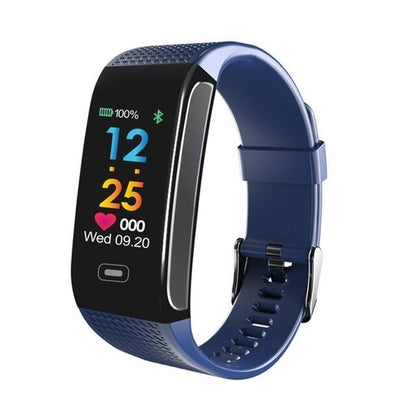 newSports Activity Sleep Tracker Heart Rate