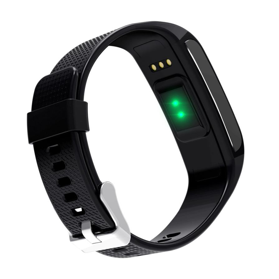 newSports Activity Sleep Tracker Heart Rate