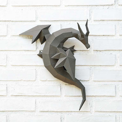 Dragon Wall Art