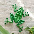 Frog Wall Art