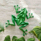 Frog Wall Art