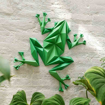 Frog Wall Art