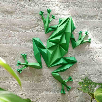 Frog Wall Art