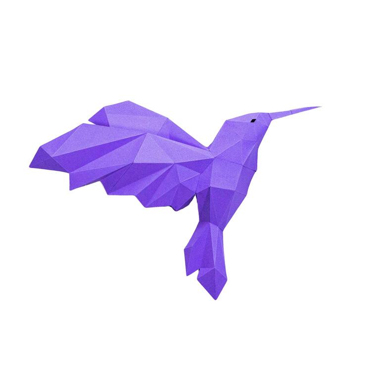 Hummingbird Wall Art & Decor Secondary image