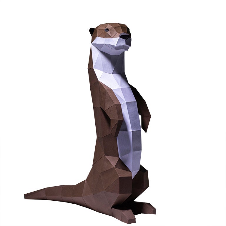 Otter Model