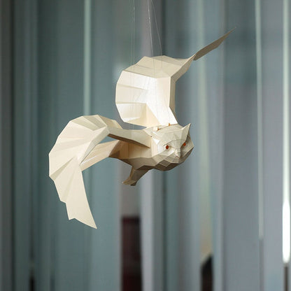 Hanging Owl Model