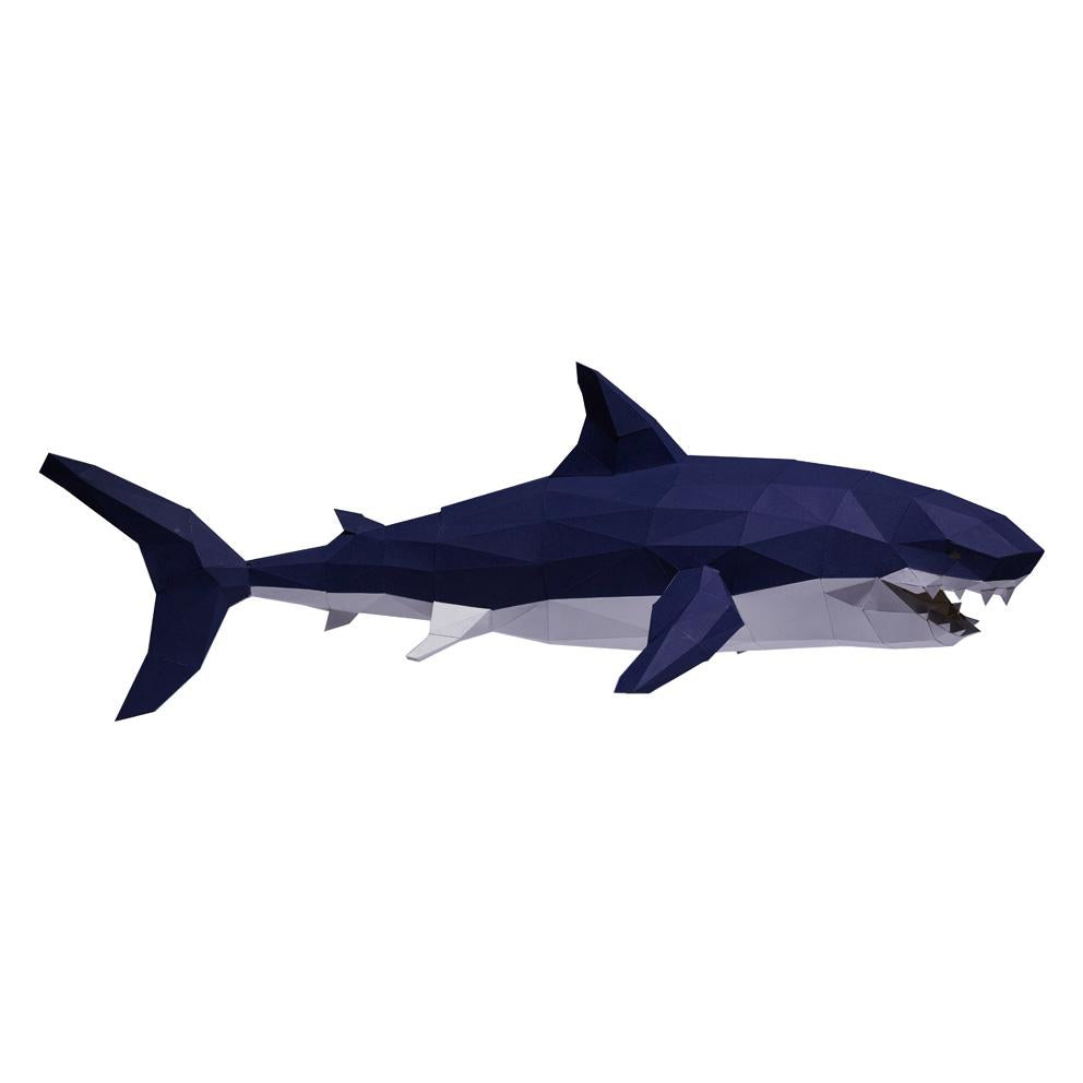 3D Shark Model