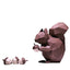 3D Squirrel Model