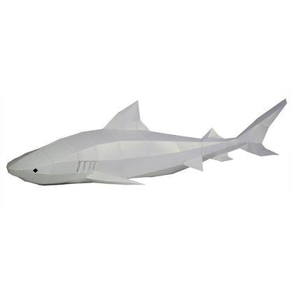 Tiger Sharks Wall Art & Decor