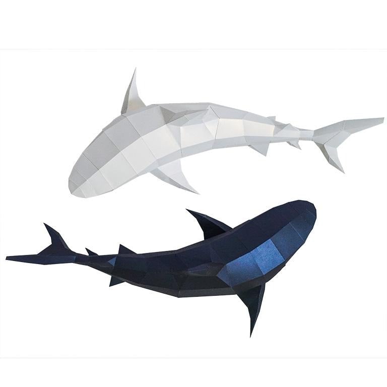 Tiger Sharks Wall Art & Decor Secondary image