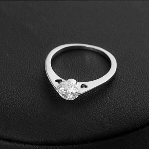 Promise To Love Ring