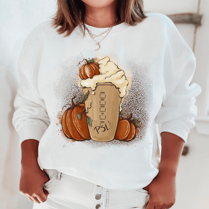 Pumpkin Spice Latte