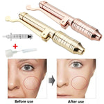 0.3ml Hyaluron Pen for Lip lifting lift lip filler Non Invasive Needle