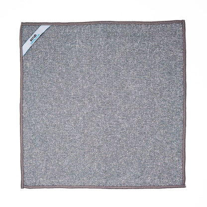 Premium Microfiber Cleaning Cloth - Kit