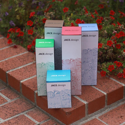 St. Petersburg - Florida Map Insulated Bottle