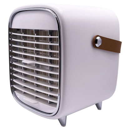 Zunammy Rechargeable Portable Handheld Cooling Desk Mini Cooler