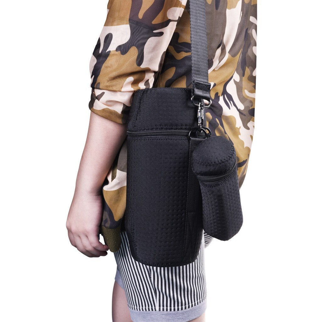 wearable devices Carrying Bag Storage Case Cover+