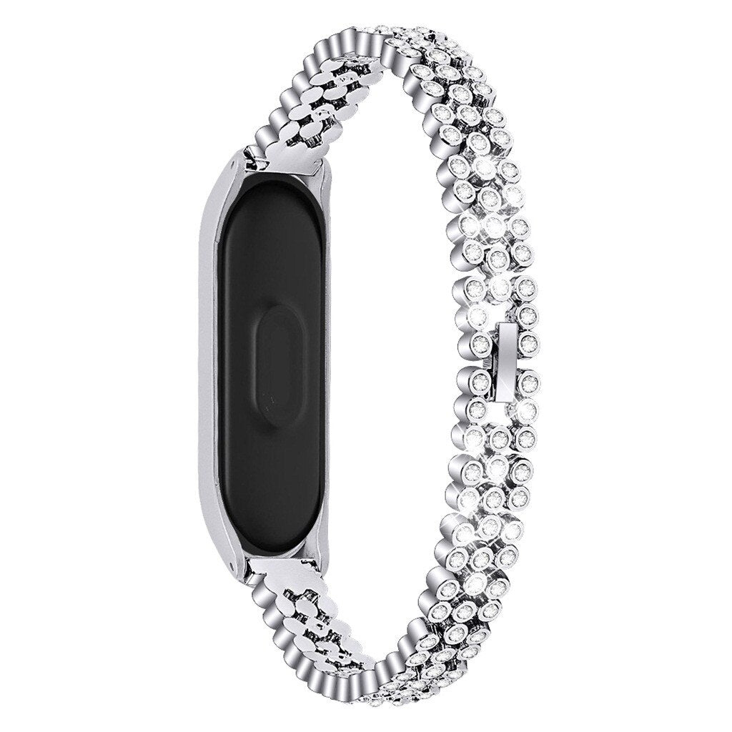 wearable devices Replacement Diamonds Stainless