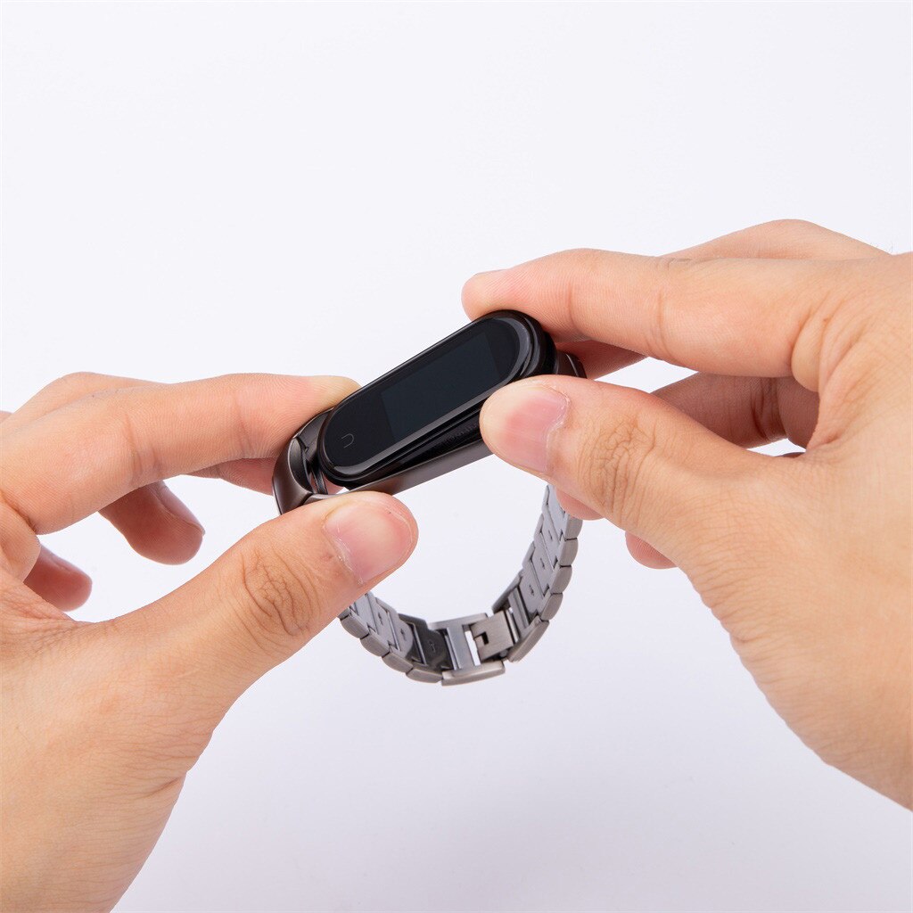 wearable devices Replacement Stainless Steel Mesh
