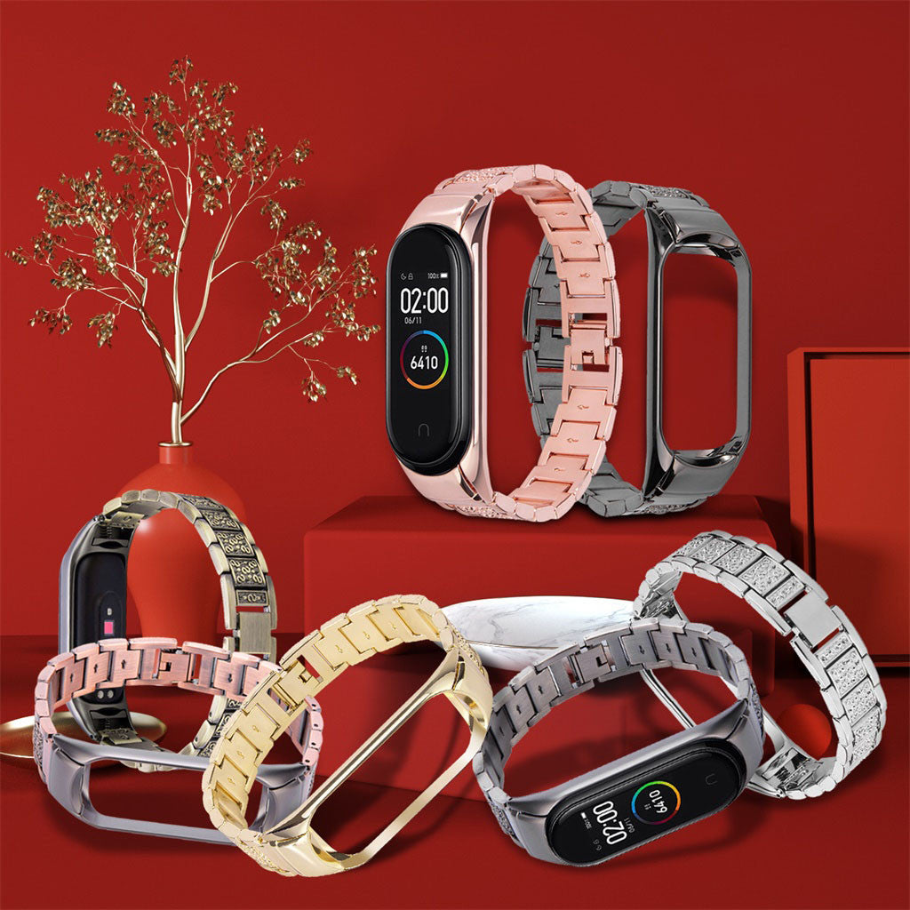 wearable devices Replacement Stainless Steel Mesh