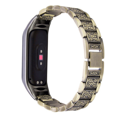 wearable devices Replacement Stainless Steel Mesh