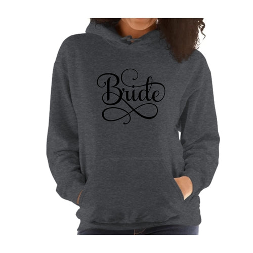 Womens Hoodie, Bride Accessories, Wedding