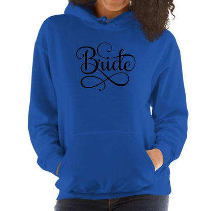 Womens Hoodie, Bride Accessories, Wedding
