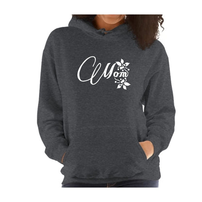 Womens Hoodie, Mom Appreciation for Mothers