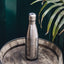 Zion National Park - Utah Map Insulated Bottle